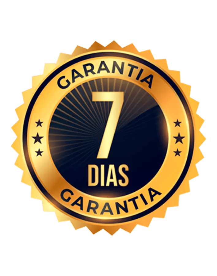 Selo de Garantia